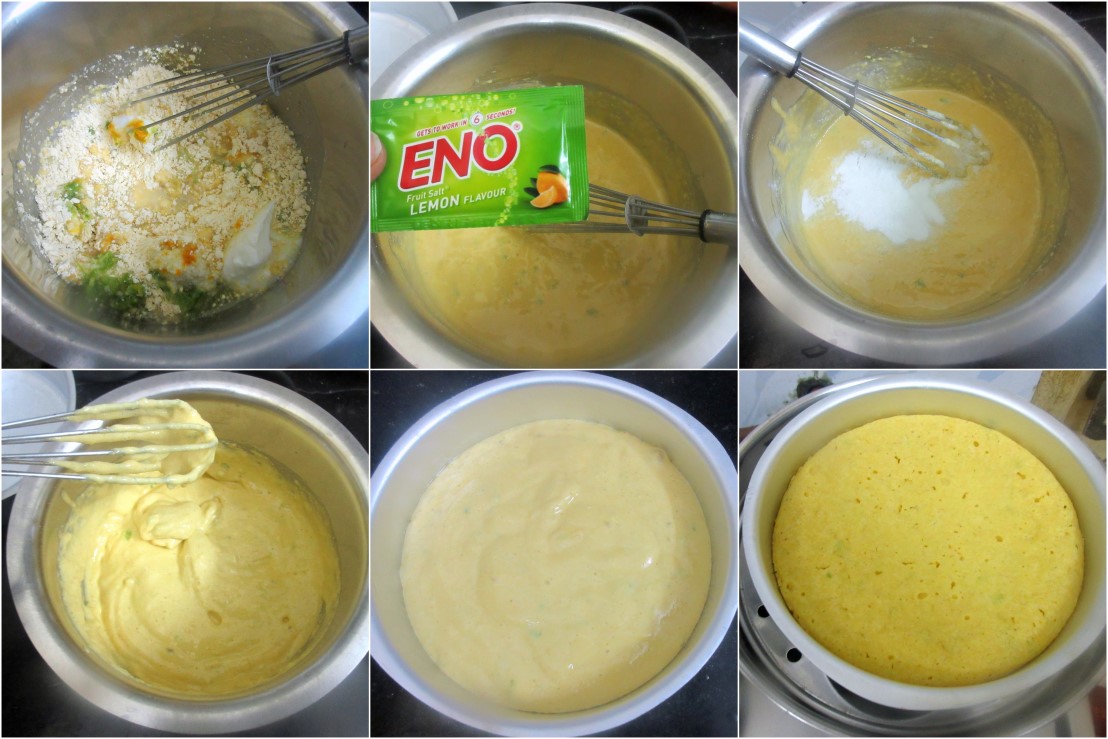 How to make Sev Khamani 2