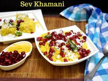 Sev Khamani