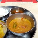 Sri Lankan Dhal Curry