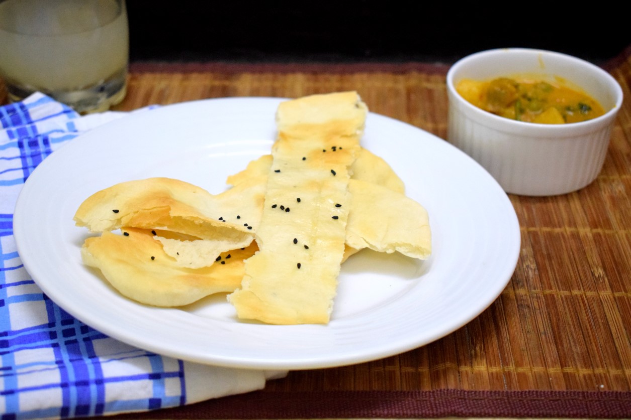 Afghan Nan Afghan Nan