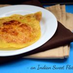 Gur Aur Til ki Roti Gur Aur Til ki Roti