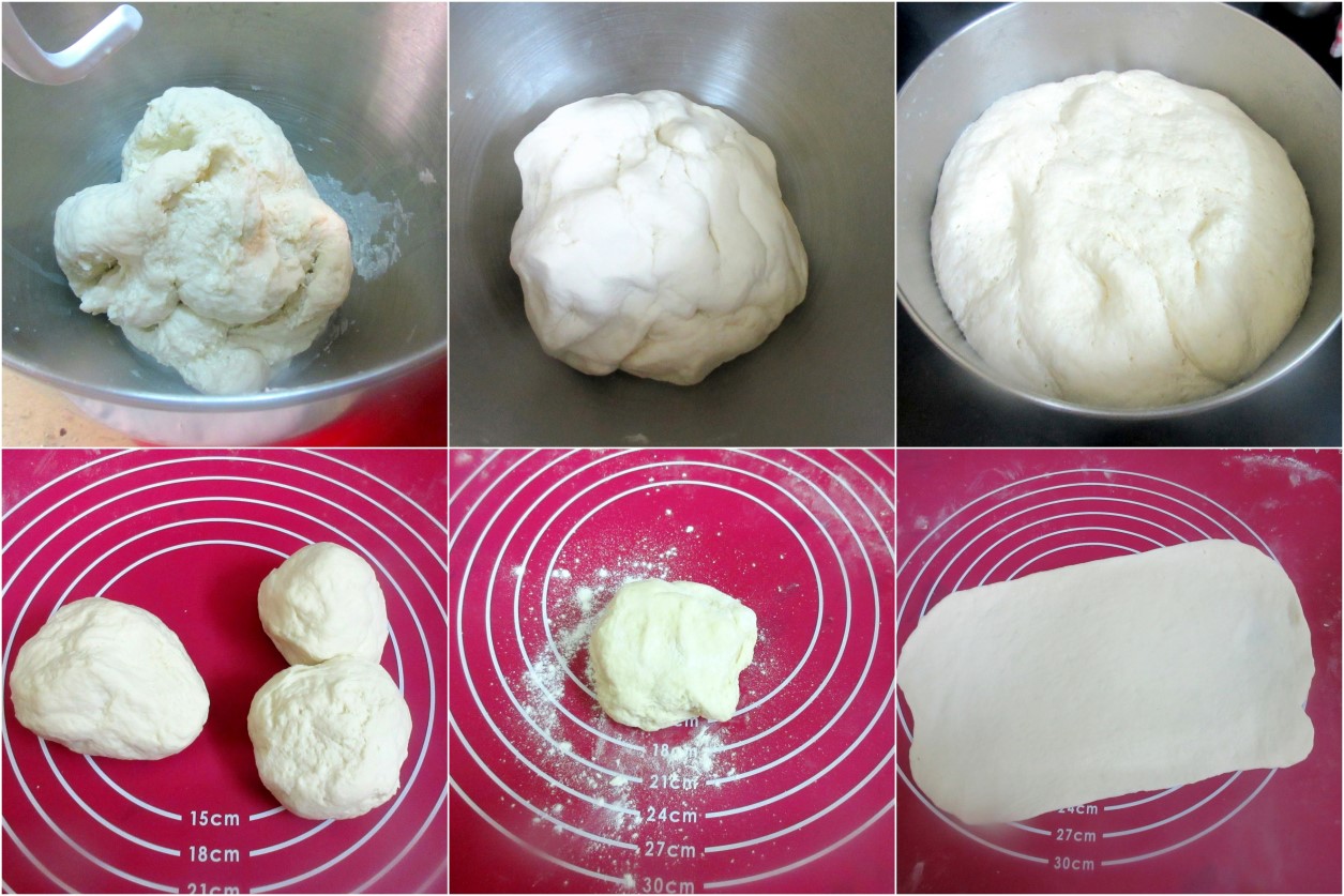 How to make Noni Afghani 2 How to make Noni Afghani 2