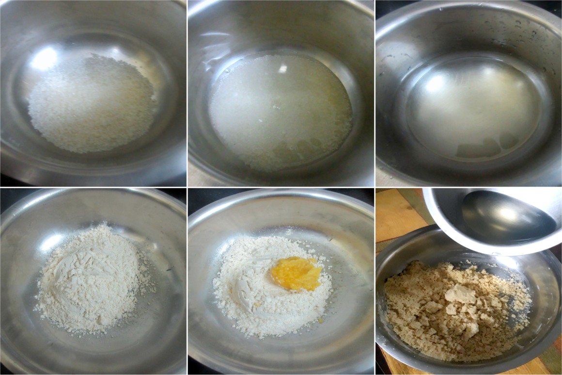 How to make Mitho Lolo 1