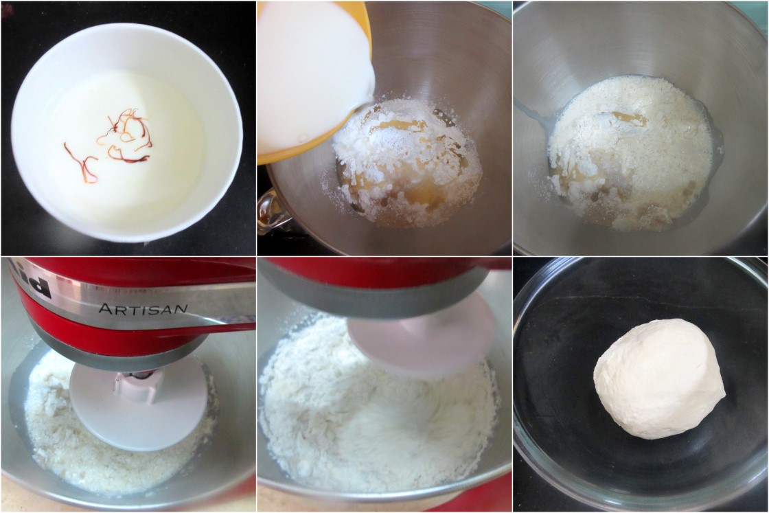 How to make Sheermal 2