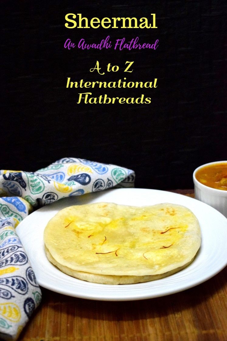 How to make Sheermal