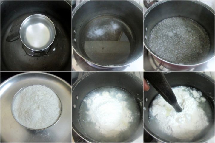 Ukkarisida Akki Rotti
