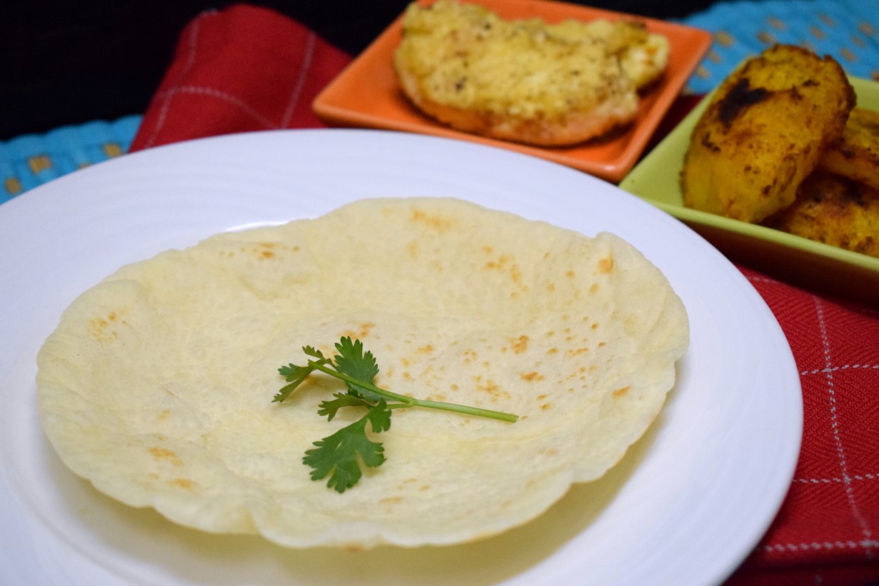 Israeli Laffa Bread Sandwich Israeli Laffa Bread Sandwich