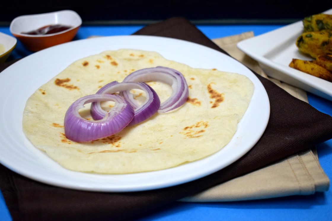 Turkish Flatbread