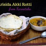 Ukkarisida Akki Rotti Ukkarisida Akki Rotti