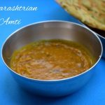 Maharashtrian Amti v
