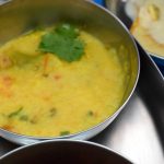 Rajasthani Dal Rajasthani Dal
