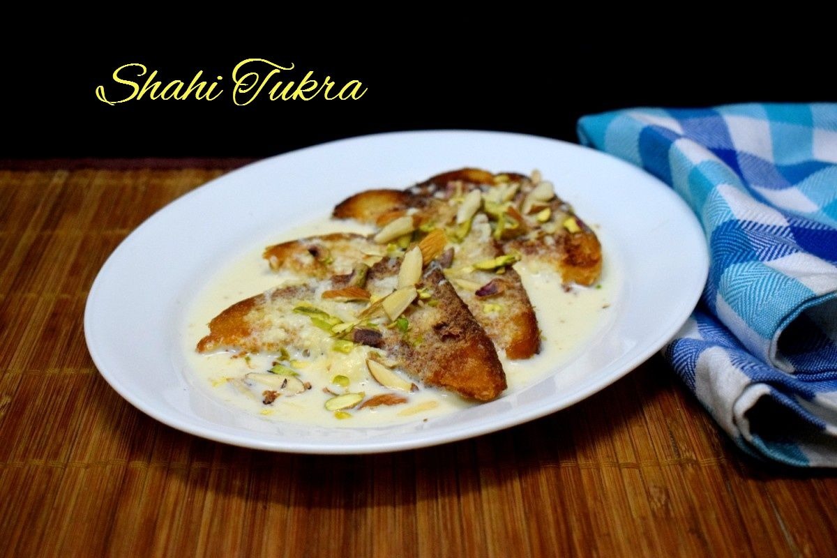 Shahi Tukra