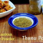 Srilankan Curry Powder