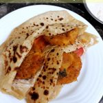 Aloo Poha Tikki Pockets Aloo Poha Tikki Pockets