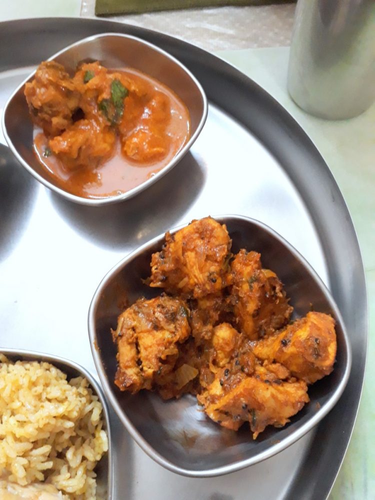 Andhra Chicken Fry How to make Easy Chicken Fry