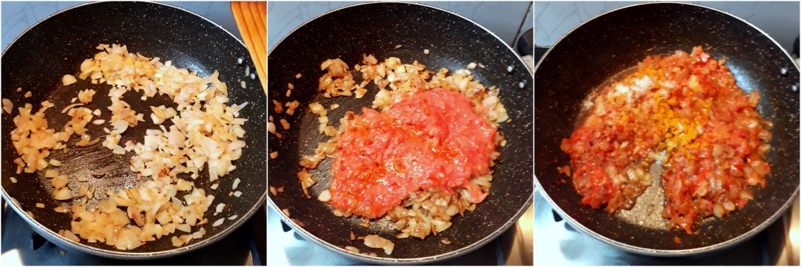 How to make Carrot Batani Kura 1 How to make Carrot Batani Kura 1