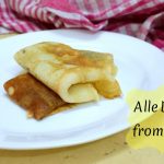 Alle Belle Alle Belle