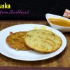 Dhuska