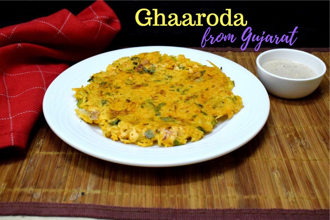 Ghaaroda