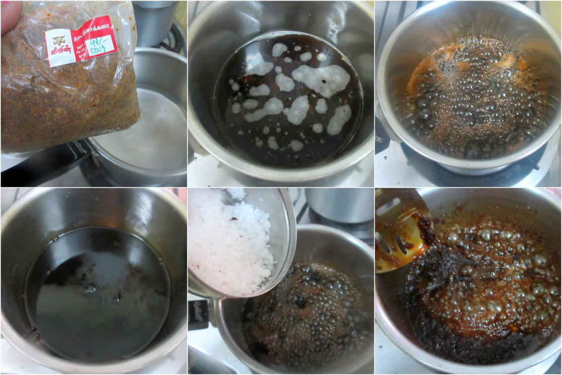 How to make Alle Belle 1