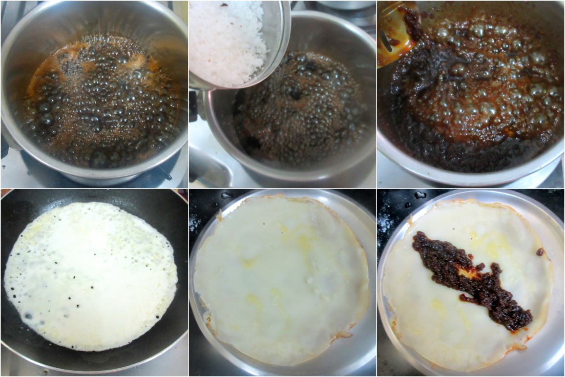 How to make Eylanchi 1