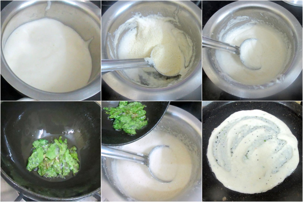 How to make Phanna Doddak 1