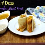 Jini Dosa Jini Dosa