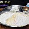 Mushti Dosa