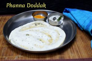 Phanna Doddak