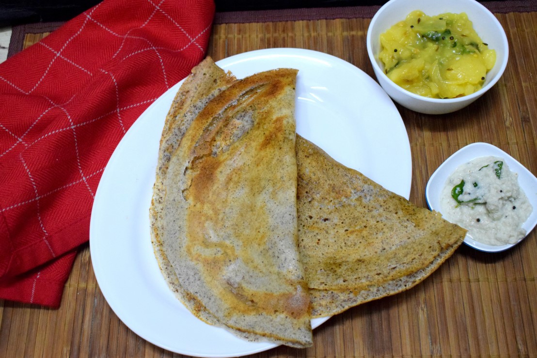 Quinoa Rice Crepes Quinoa Rice Crepes