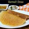 Surnali Dosa