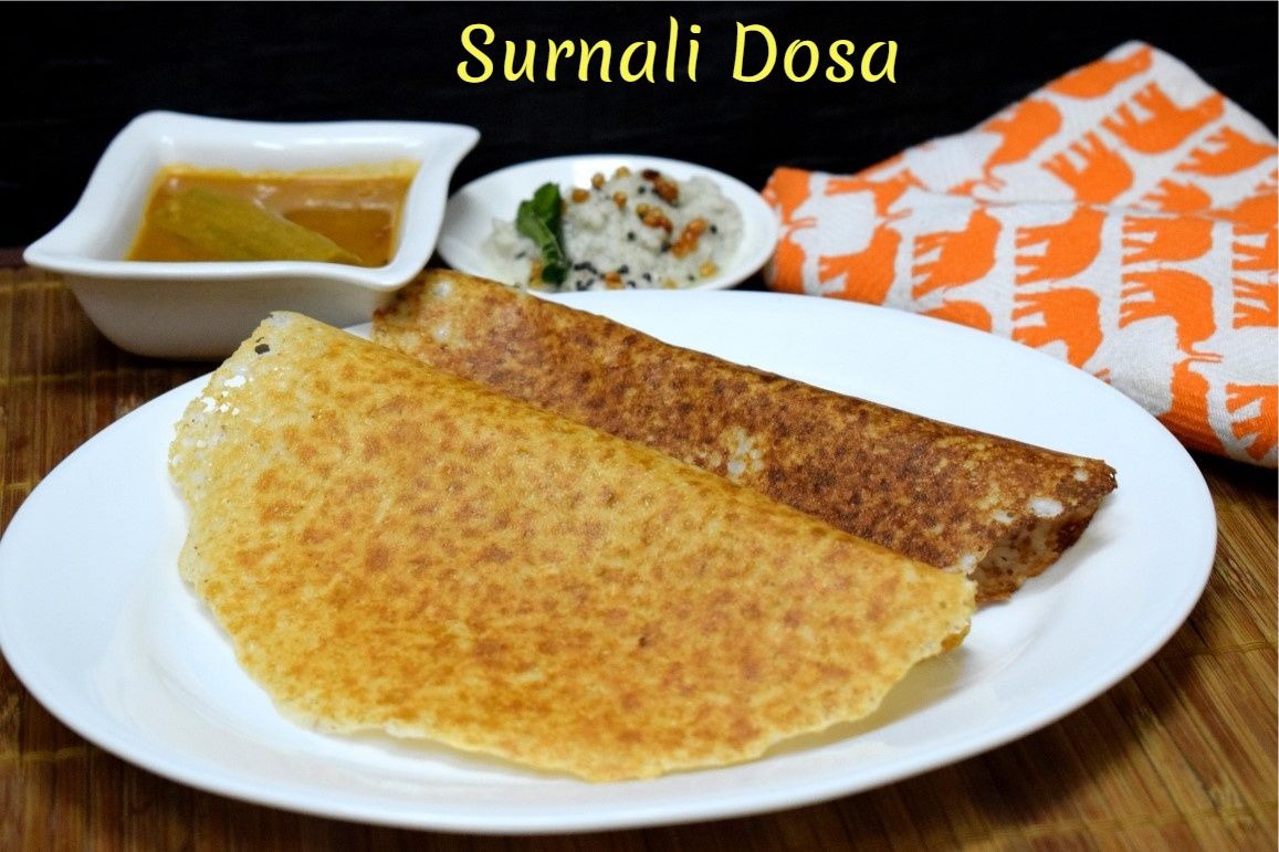 Surnali Dosa