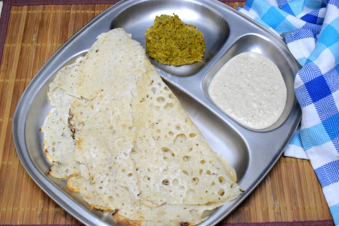 Vrat Ki Dosa
