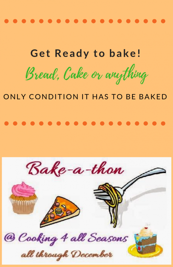 Bakeathon Bakeathon