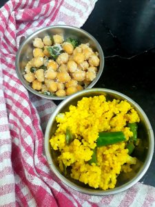 Samai Elumichai Sadam