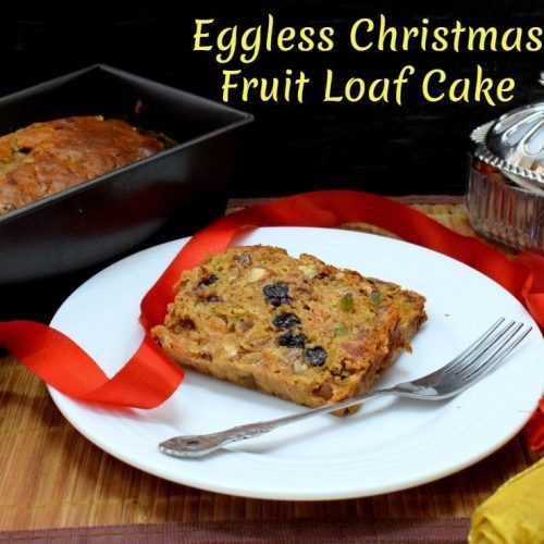 Christmas Loaf Cake : World S Best Fruit Cake Moist Fruit Cake Recipe A Beautiful Plate - Beat in the eggs one at a time, mixing well after each one.