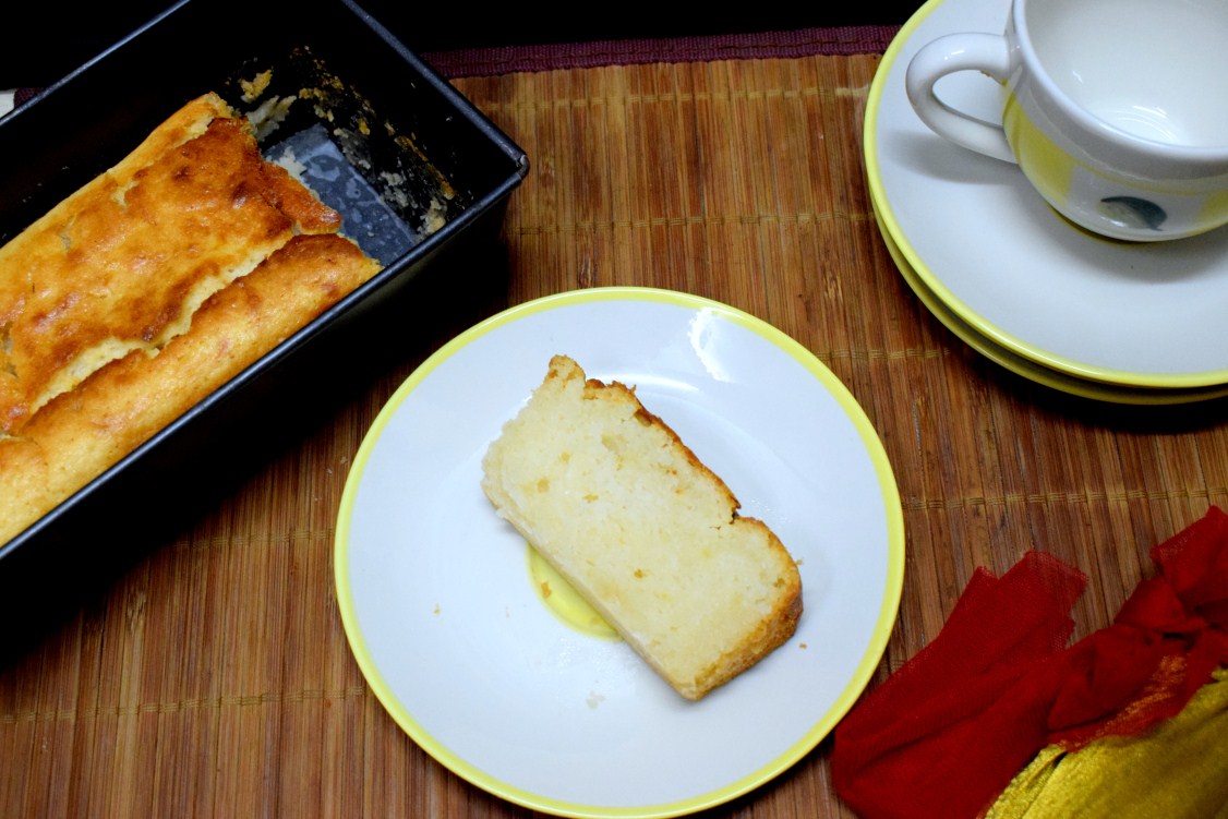 Lemon Cake