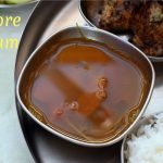 Mysore Rasam Mysore Rasam