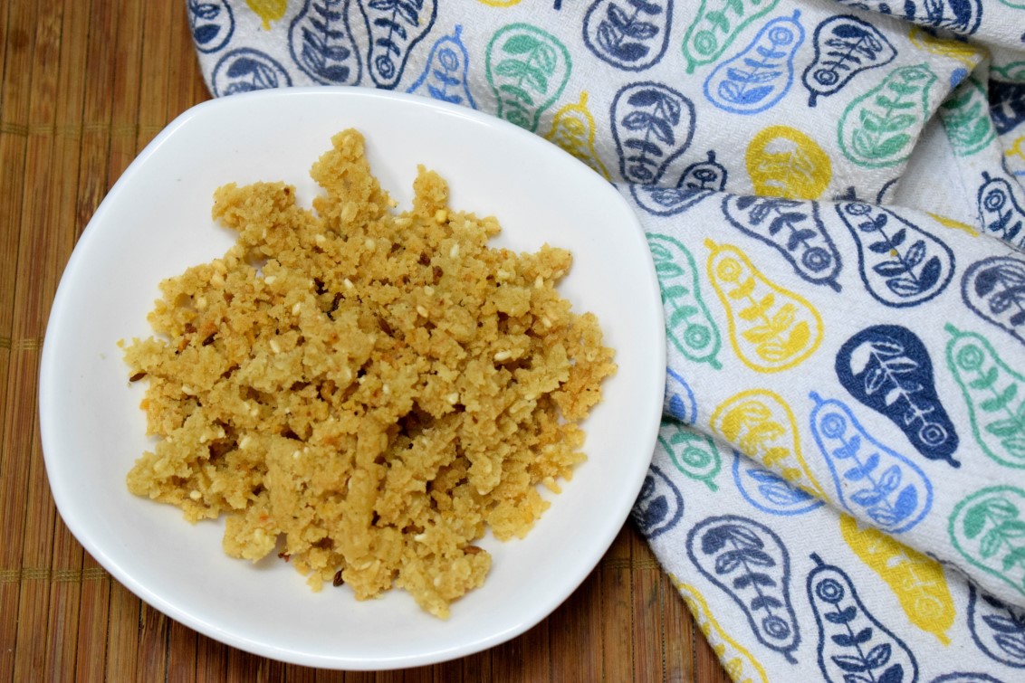 Cashew Murukku Cashew Murukku