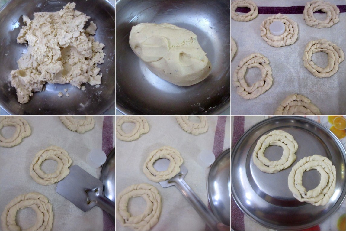 How to make Kai Murukku 2