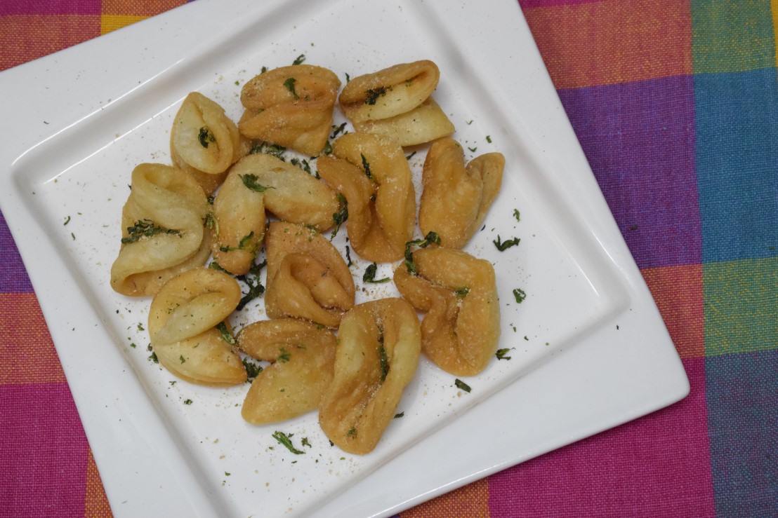 Pudina Mathri Pudina Mathri