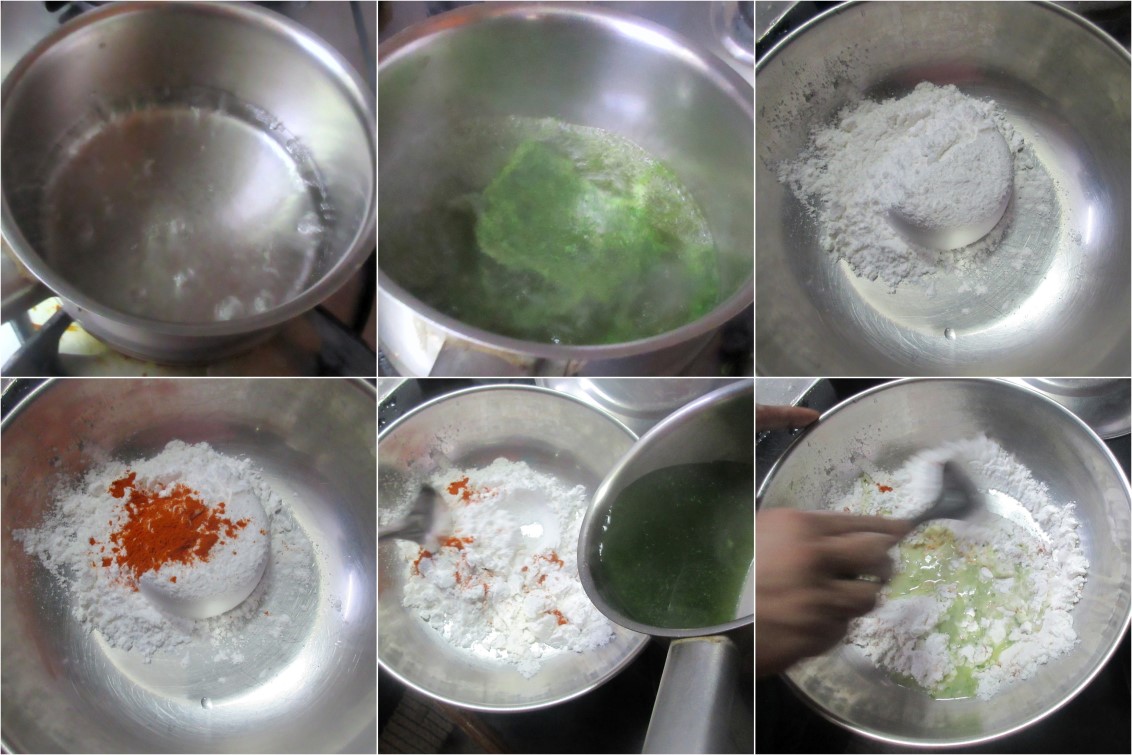 Pudina Pappu Chekkalu 1