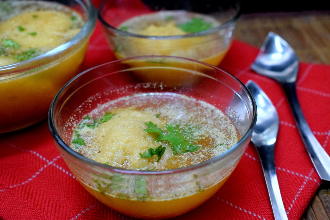 Rajasthani Kanji Vada Rajasthani Kanji Vada