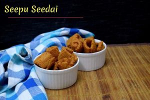 Seepu Seedai