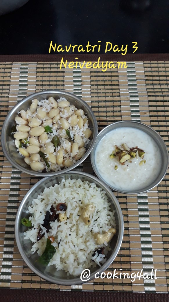 How to make Rice Coconut Kheer