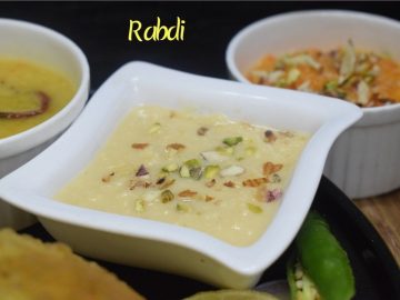 Rabdi