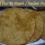 Urad Dal Ki Poori