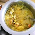 Avial Recipe