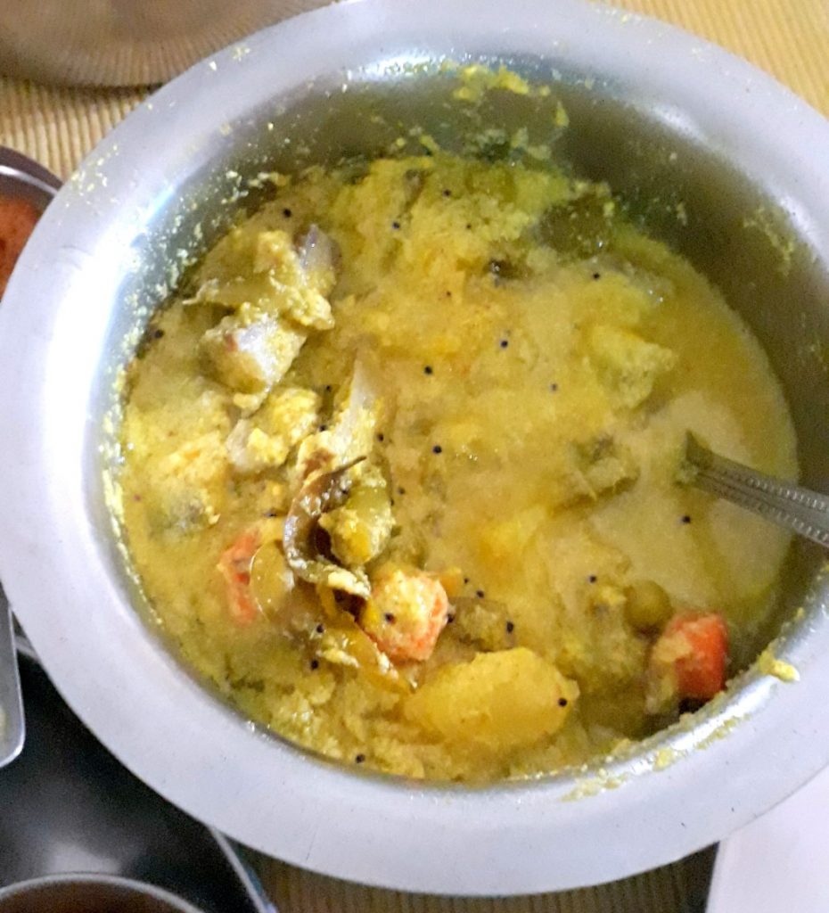 Avial Recipe | How to make Aviyal