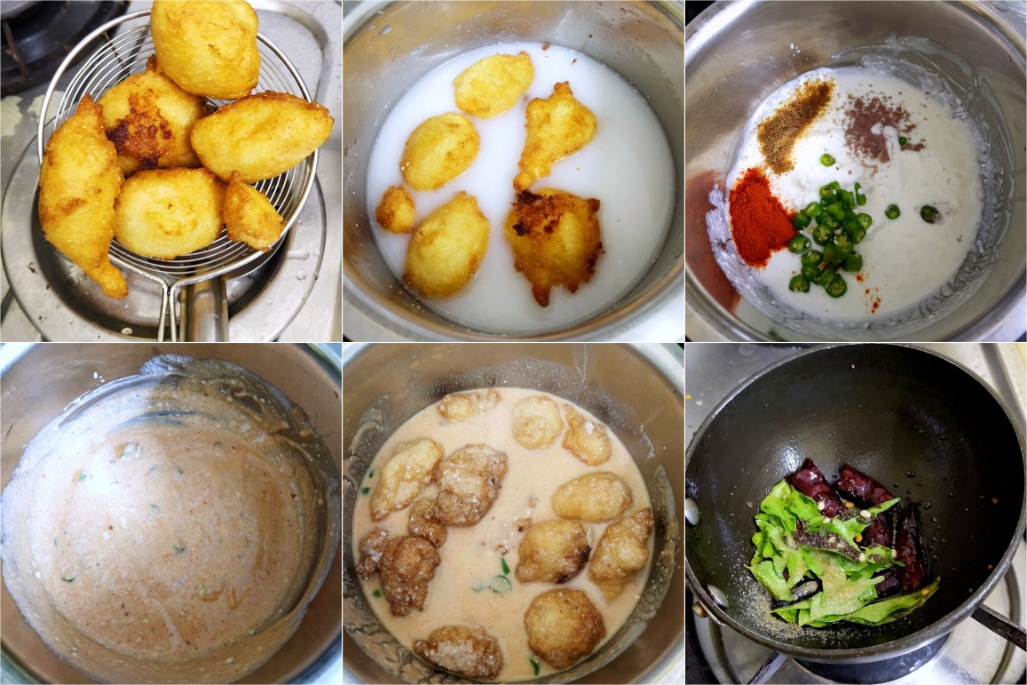 How to make Dahibara 2 How to make Dahibara 2